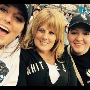 Meet your Posher, Mimi